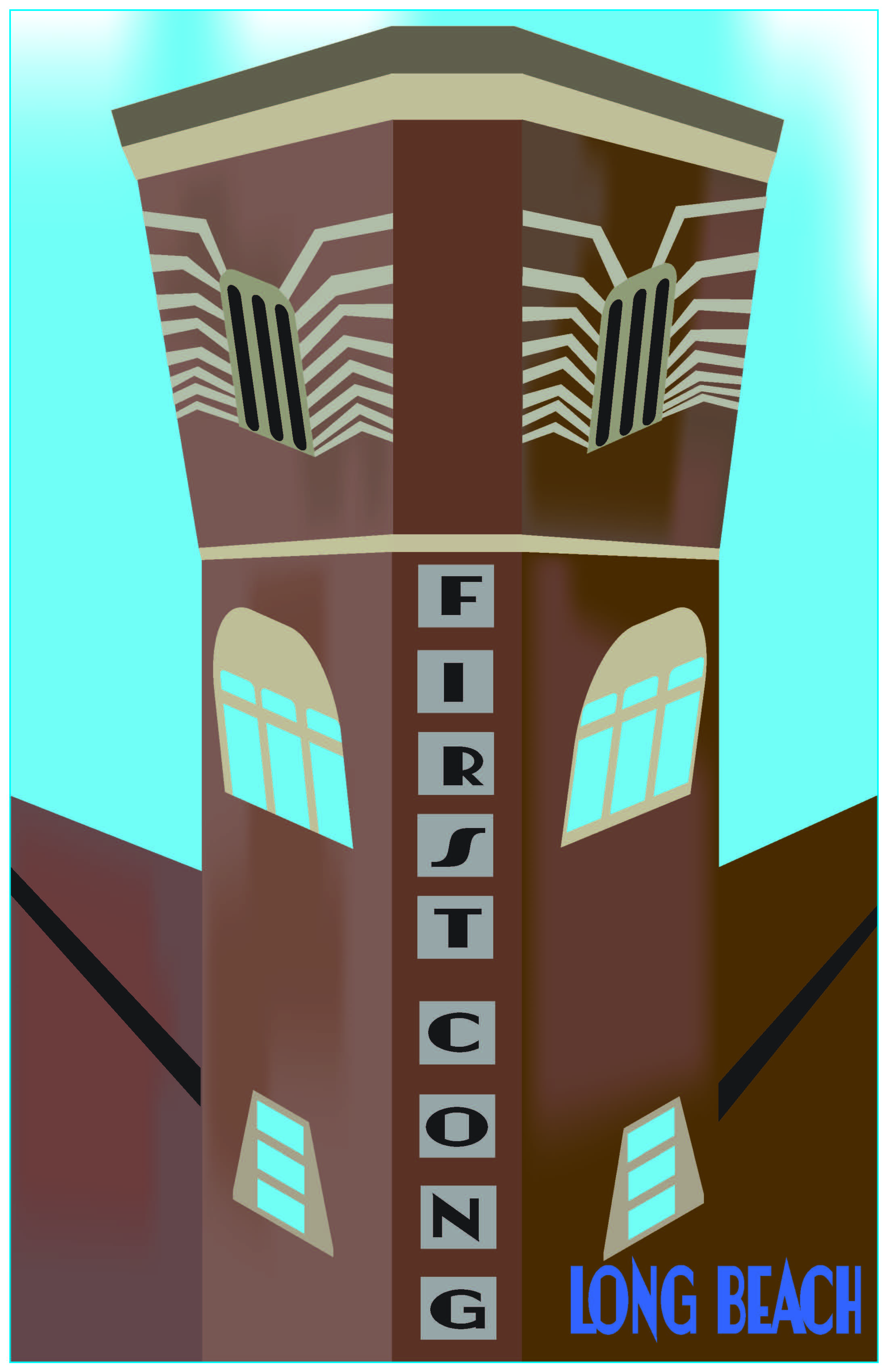 congregational church